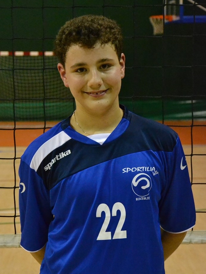 VALENTINI ELIGIO ALESSANDRO